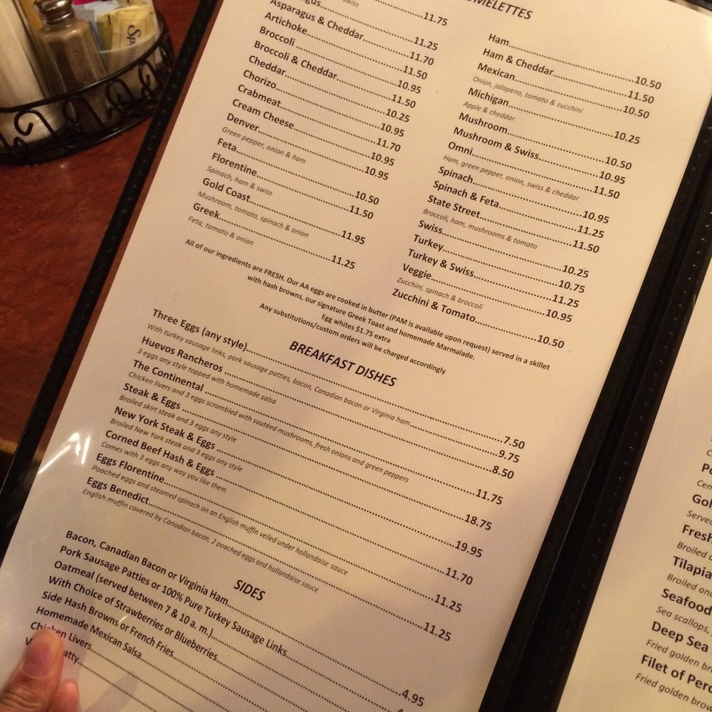Tempo Cafe - Menu 2 - Coffee & Tea Near Me - Chicago, Illinois Tempo Cafe - Menu 2 - Coffee & Tea Near Me - Chicago, Illinois
