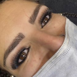 Beaudee Lash Bar - Soft volume