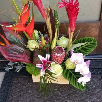 Nina's Flowers - Florists Near Me - Encinitas, California