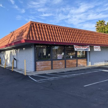 Orange Square - Outside - Taiwanese Near Me - Santa Clara, California Orange Square - Outside - Taiwanese Near Me - Santa Clara, California