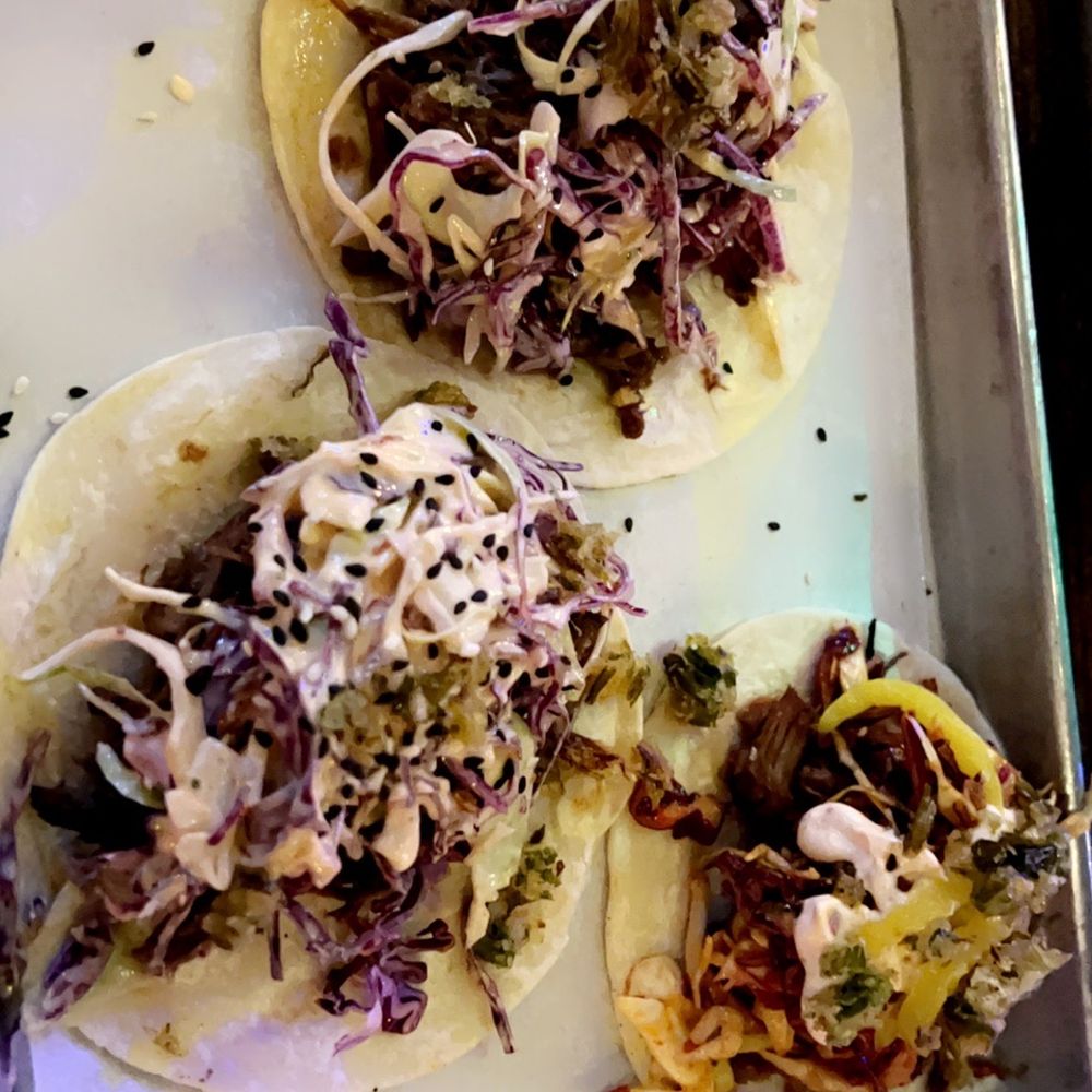 Circo - Mongolian and Korean tacos - Mexican Near Me - Sarasota, Florida