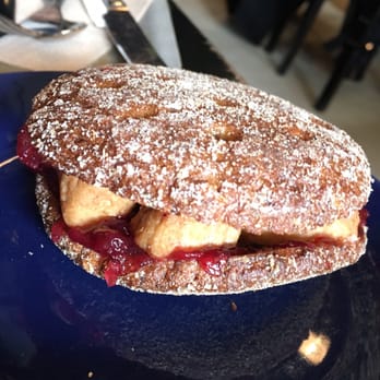 Nordic Bakery - Bakeries Near Me - London, XGL