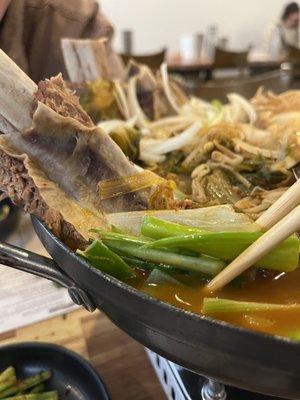 Tang N Tang by null