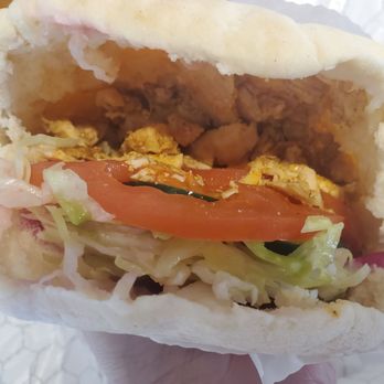 Falafel, Etc - Middle Eastern Near Me - Fremont, California Falafel, Etc - Middle Eastern Near Me - Fremont, California