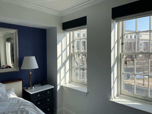 Phoenix Park Hotel by null