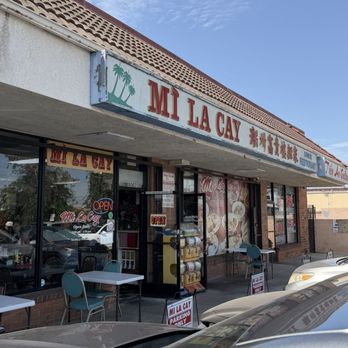 Mi La Cay - Chinese Near Me - Garden Grove, California Mi La Cay - Chinese Near Me - Garden Grove, California