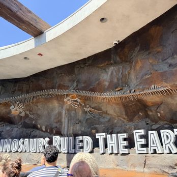 Jurassic World The Ride - Amusement Parks Near Me - Universal City, California Jurassic World The Ride - Amusement Parks Near Me - Universal City, California