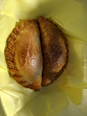 Nucha Empanadas by null