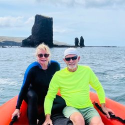 Ocean Riders