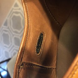 Allen-Edmonds Shoe Bank
