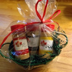 Sugartree Maple Farm - Maple sugar, maple cinnamon sugar, maple pepper