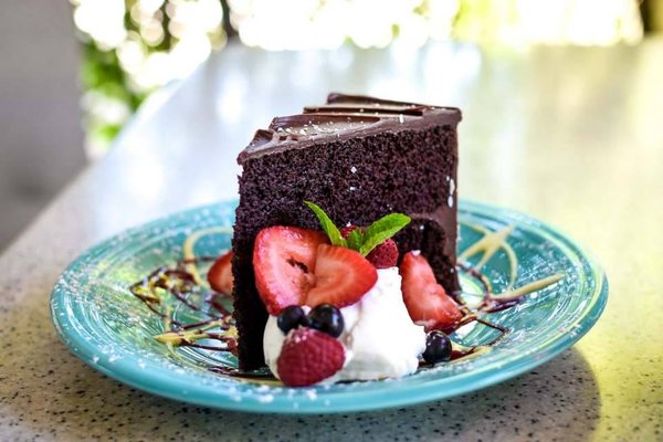 Wolf Creek Restaurant by null