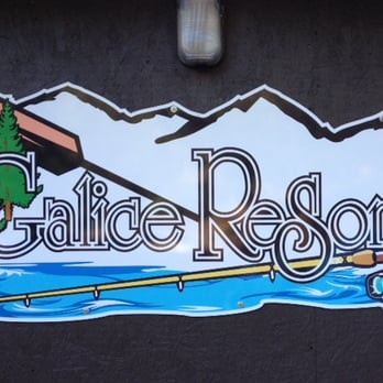 Galice Resort - Resorts Near Me - Merlin, Oregon