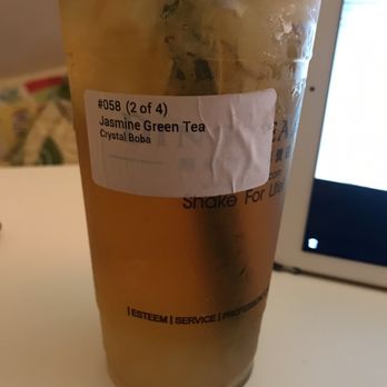 Ding Tea Garland - Wrong order of topping - Coffee & Tea Near Me - Garland, Texas Ding Tea Garland - Wrong order of topping - Coffee & Tea Near Me - Garland, Texas