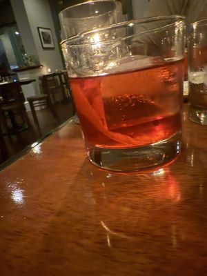 Hampton Street Vineyard by null