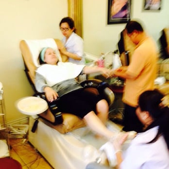 Red Persimmon - Nail Salons Near Me - Riverside, California
