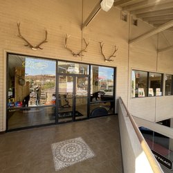 TNT Archery - Doorway to NEW TNT Archery location