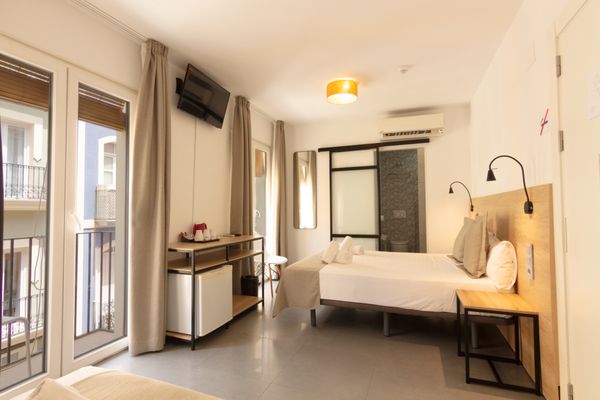 Hotel La Milagrosa by null