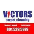 Victor's Carpet Cleaning - upholstery in Layton, UT