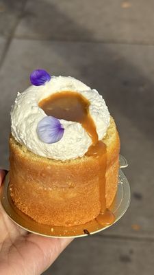 Panaderya Salvaje by null