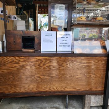 Alta Coffee - Coffee & Tea Near Me - Newport Beach, California