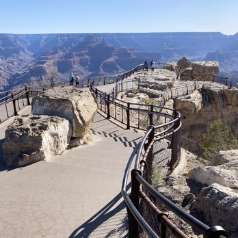 Mather Point - Parks Near Me - Grand Canyon Village, Arizona Mather Point - Parks Near Me - Grand Canyon Village, Arizona