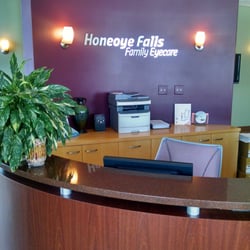 Honeoye Falls Family Eyecare