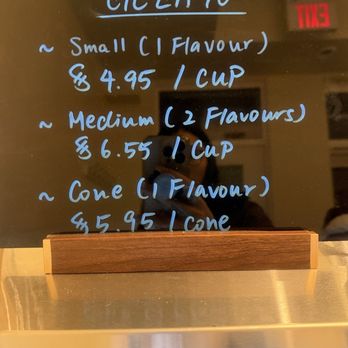 Sweet Infusion - Desserts Near Me - Markham, Ontario