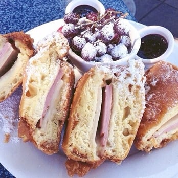 Cafe Orleans - Monte cristo! - Cajun/Creole Near Me - Anaheim, California Cafe Orleans - Monte cristo! - Cajun/Creole Near Me - Anaheim, California