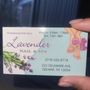 Photo of Lavender Nail Spa