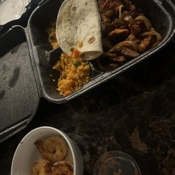 Mexicano Grille and Bar - For 1 La Botana Meat Lovers
