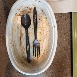 Taco Time - Chicken fit Fit-Hit Bowl Chicken