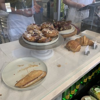 Colossus - Bakery items - Bakeries Near Me - Long Beach, California
