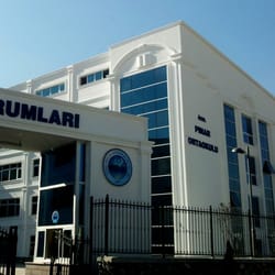 Özel Pınar Ortaokulu