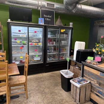 Smokin Olive Deli - Delis Near Me - Toledo, Ohio