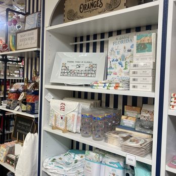 Maffrey's - Gift Shops Near Me - Orlando, Florida
