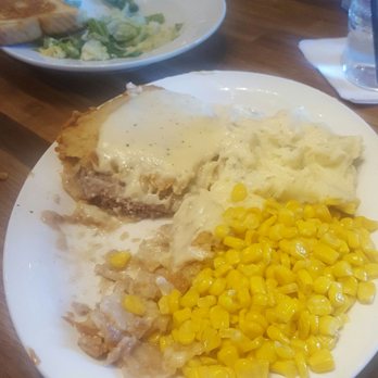 Cheddar's Scratch Kitchen - American Near Me - Indianapolis, Indiana