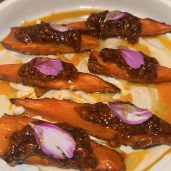 Bear at Stanly Ranch - New American Near Me - Napa, California Bear at Stanly Ranch - New American Near Me - Napa, California