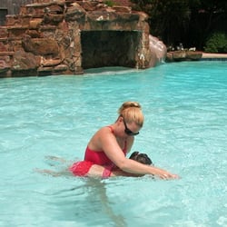 Beginners 2 Swimmers