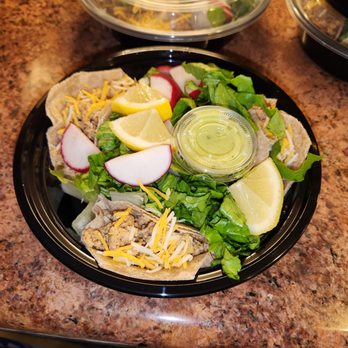 Nouras Treats - Organic turkey tacos low carb - Specialty Food Near Me - Chino, California Nouras Treats - Organic turkey tacos low carb - Specialty Food Near Me - Chino, California