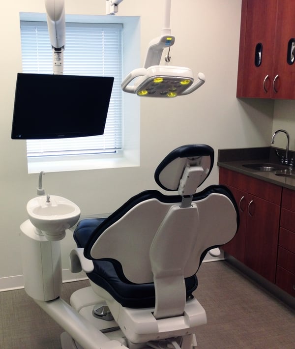THE DENTAL WAY Updated August 2024 359 S Washington Ave