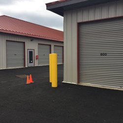 Hudson Bay Storage
