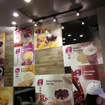 Chatime Richmond - Featured drinks - Tea Rooms Near Me - Richmond, British Columbia Chatime Richmond - Featured drinks - Tea Rooms Near Me - Richmond, British Columbia