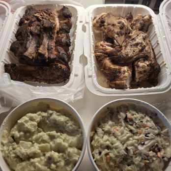 Calhoun Family Texas Barbeque - Barbeque Near Me - Murrieta, California