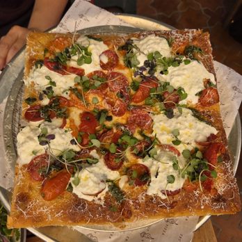 Truly Pizza - Smoky Vodka - Pizza Near Me - Dana Point, California Truly Pizza - Smoky Vodka - Pizza Near Me - Dana Point, California