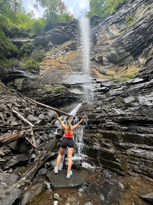 Jones Gap State Park by null