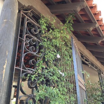 Seis Kitchen - Entrance - Mexican Near Me - Tucson, Arizona