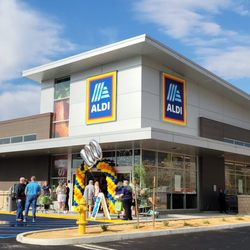ALDI