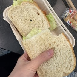 BLT