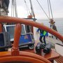 Photo of tersailing